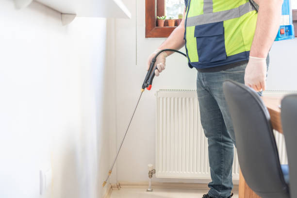 Best Pest Removal Services  in Pegram, TN